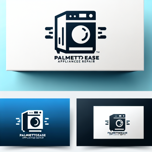 PalmettoEase Appliance Repair logo